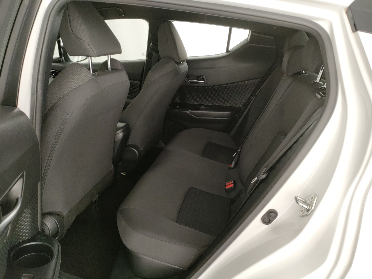 Toyota C-HR Usato 2023 C-HR Porto Mantovano