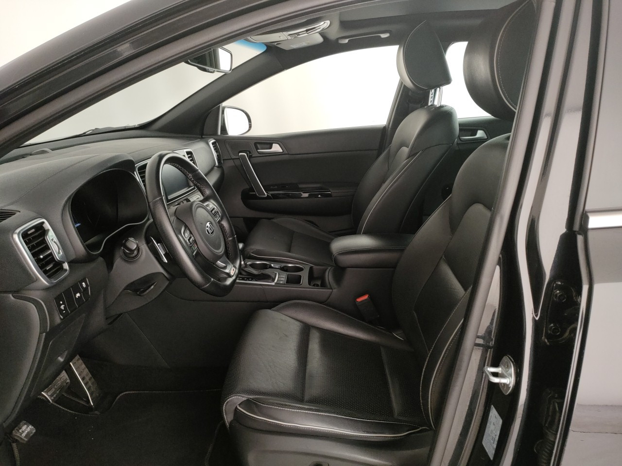 Kia Sportage Usato 2016 Sportage Porto Mantovano