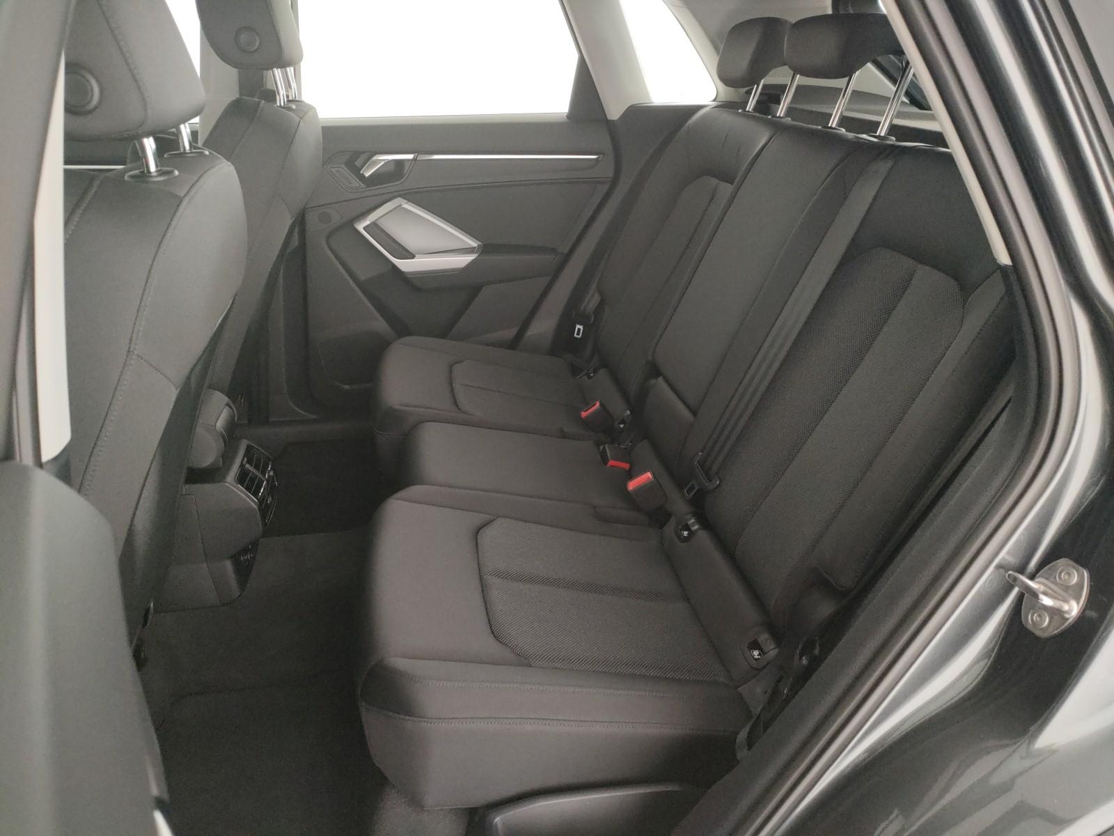 Audi Q3 Usato 2023 Q3 Padova