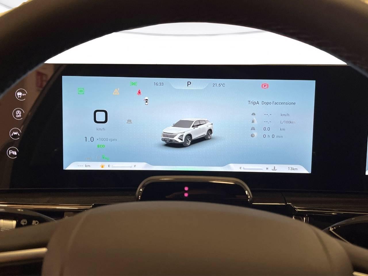 Omoda Omoda 5 Nuovo Benzina Omoda 5 Modena