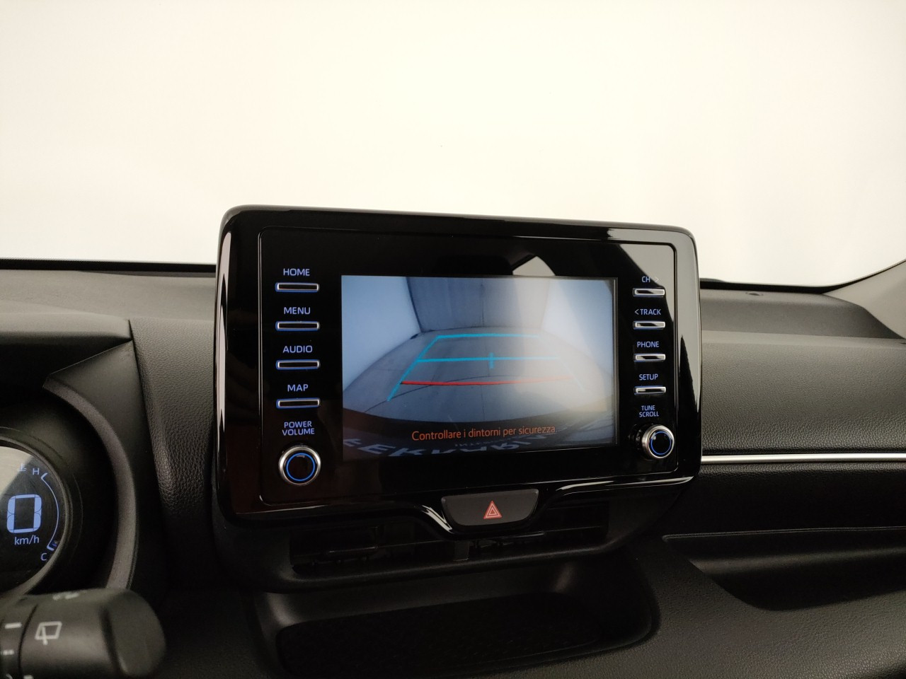 Toyota Yaris Usato 2022 Yaris Carpi