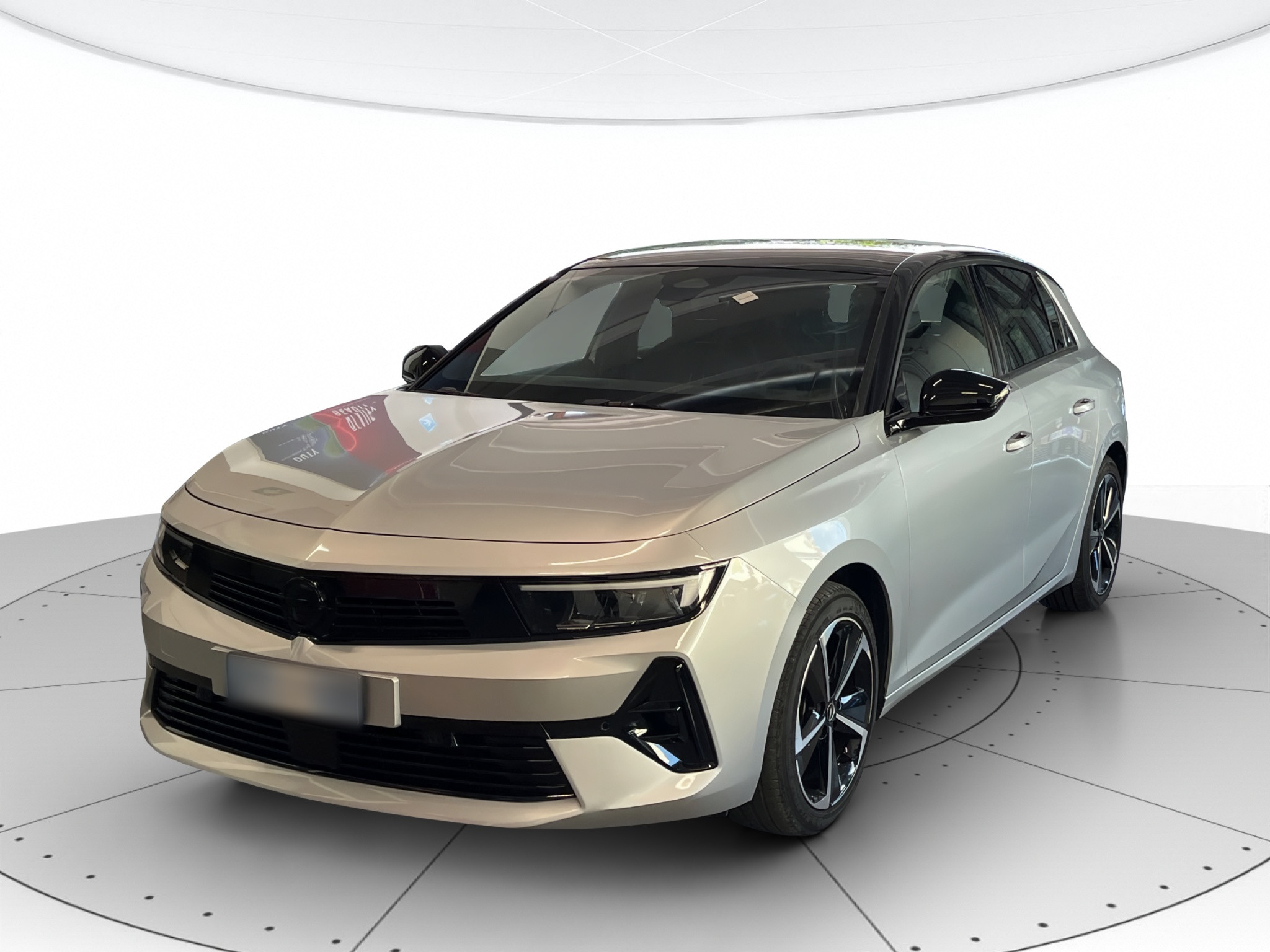 Opel Astra Usato 2025 Astra Altavilla Vicentina