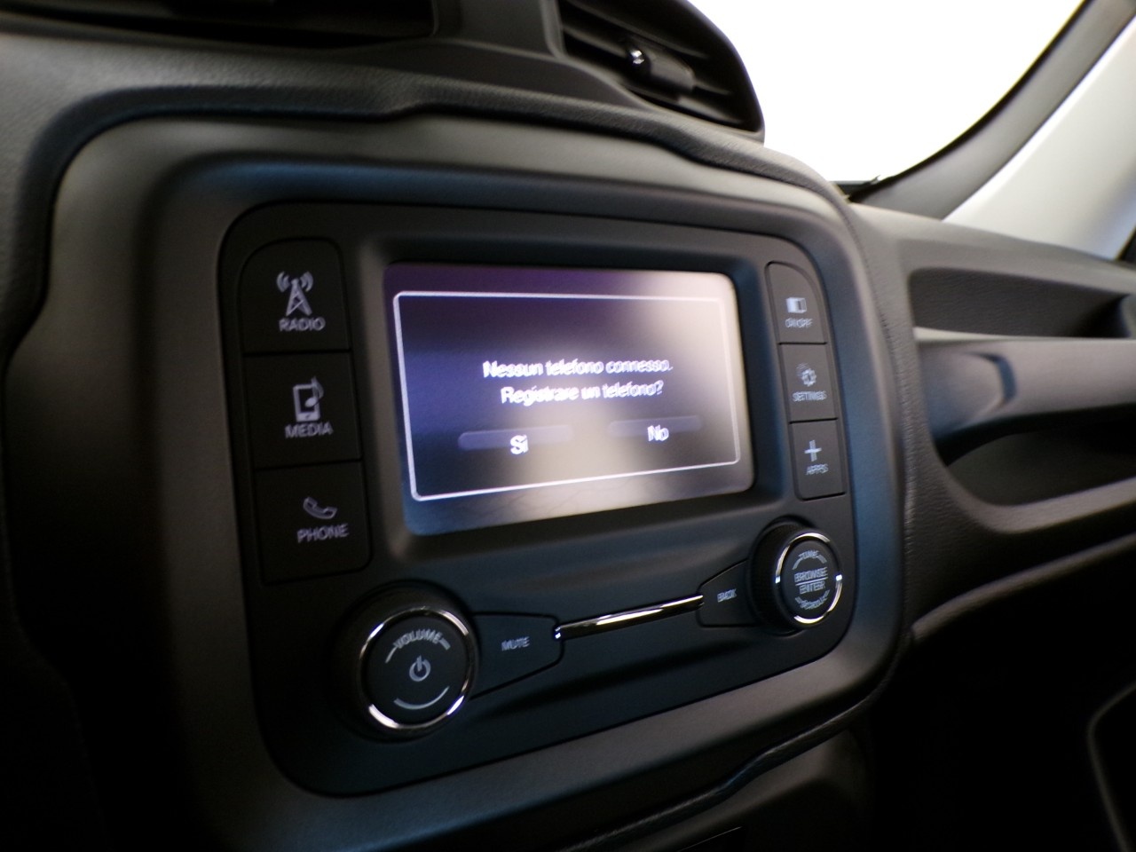 Jeep Renegade Renegade 1.0 T3 Longitude 2WD - 18