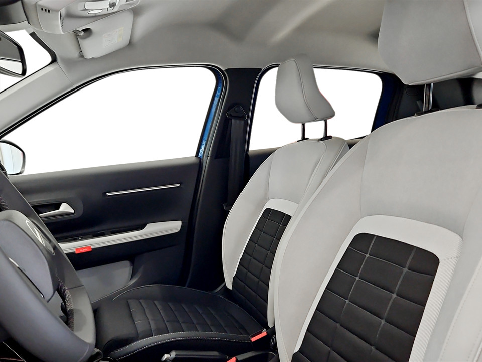 CITROEN C3 Turbo 100cv – MAX Benzina km0 - 6