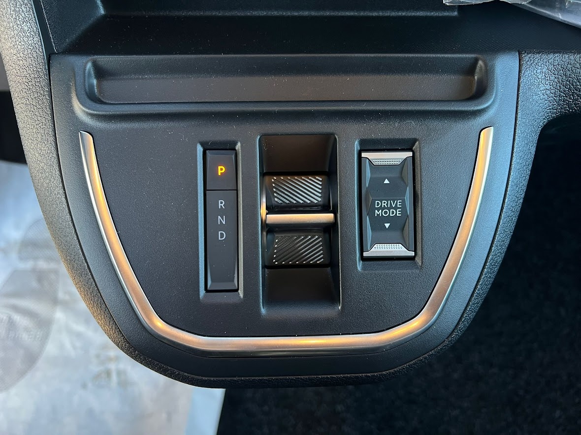 CITROEN e-Jumpy M – Pacco batteria 75 kWh Elettrico Aziendale - 12