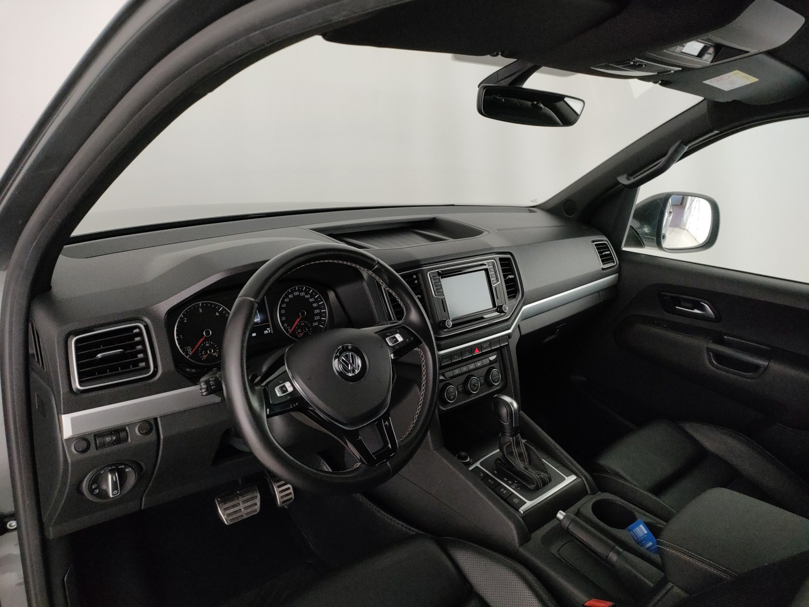 Volkswagen Amarok I 2017 Usato 2019 Amarok I 2017 Legnago