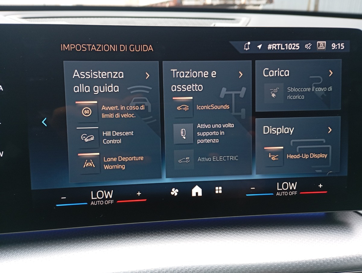 Bmw X1 Usato 2024 X1 San Vendemiano