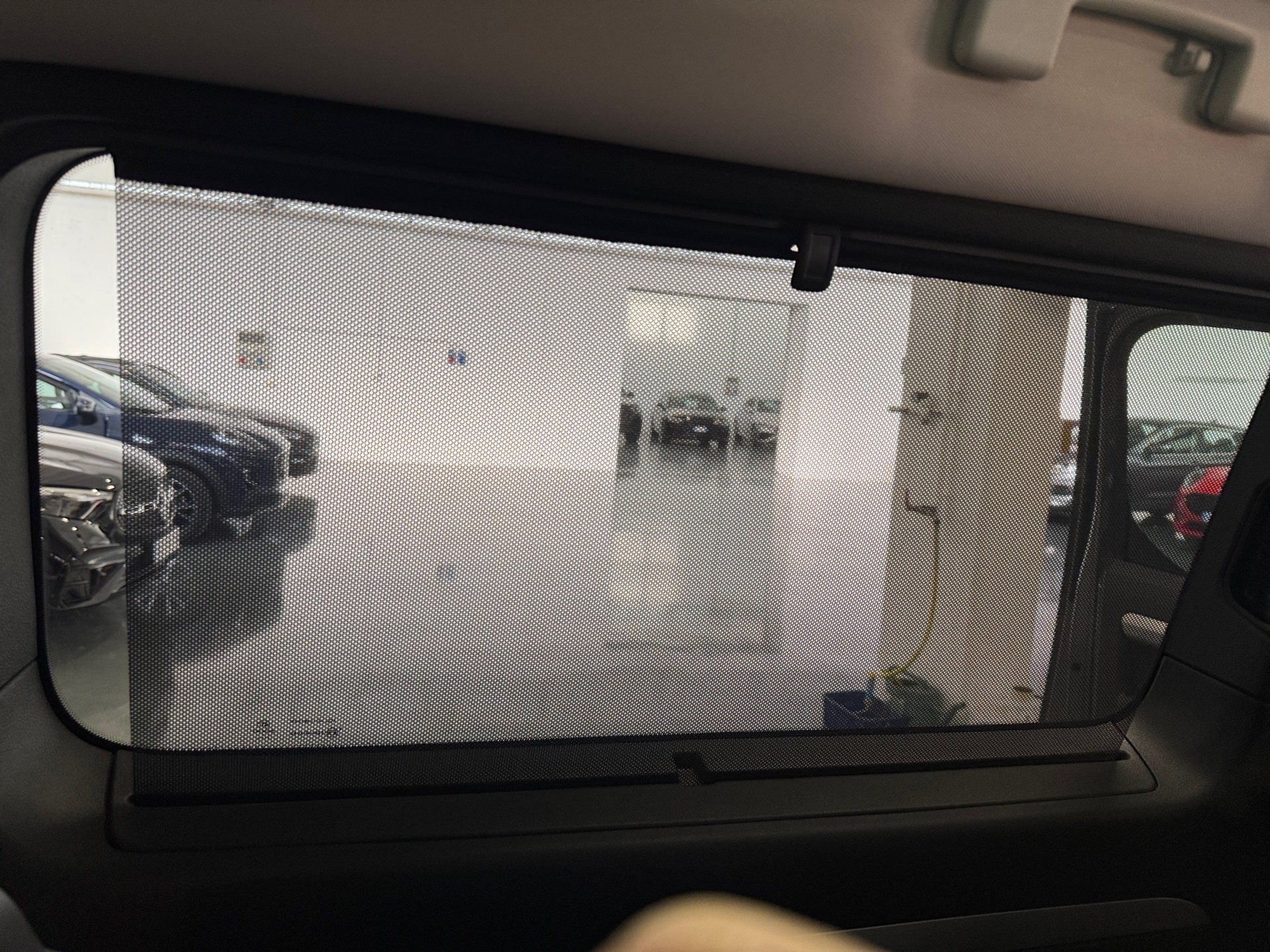 Toyota Proace Verso Usato 2021 Proace Verso Porto Mantovano