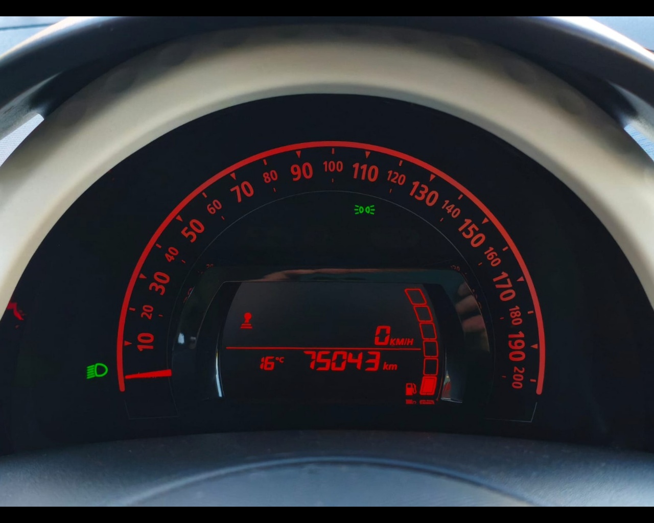 Foto RENAULT Twingo 1.0 sce Zen 65cv