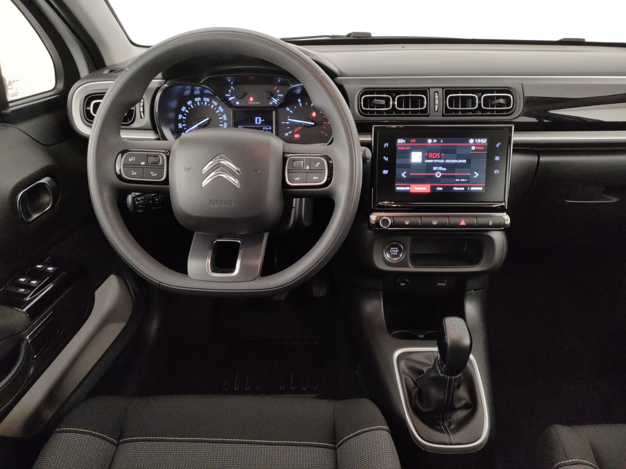 Citroen C3 Usato 2023 C3 Porto Mantovano