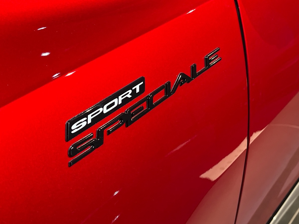 Alfa Romeo Tonale Aziendali 2025 Tonale Rovigo