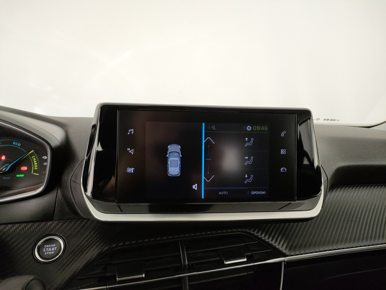 Peugeot 2008 Usato 2022 2008 Porto Mantovano