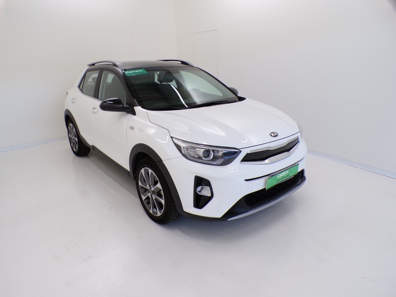 Kia Stonic Stonic 1.4 MPI 97cv Style - 3