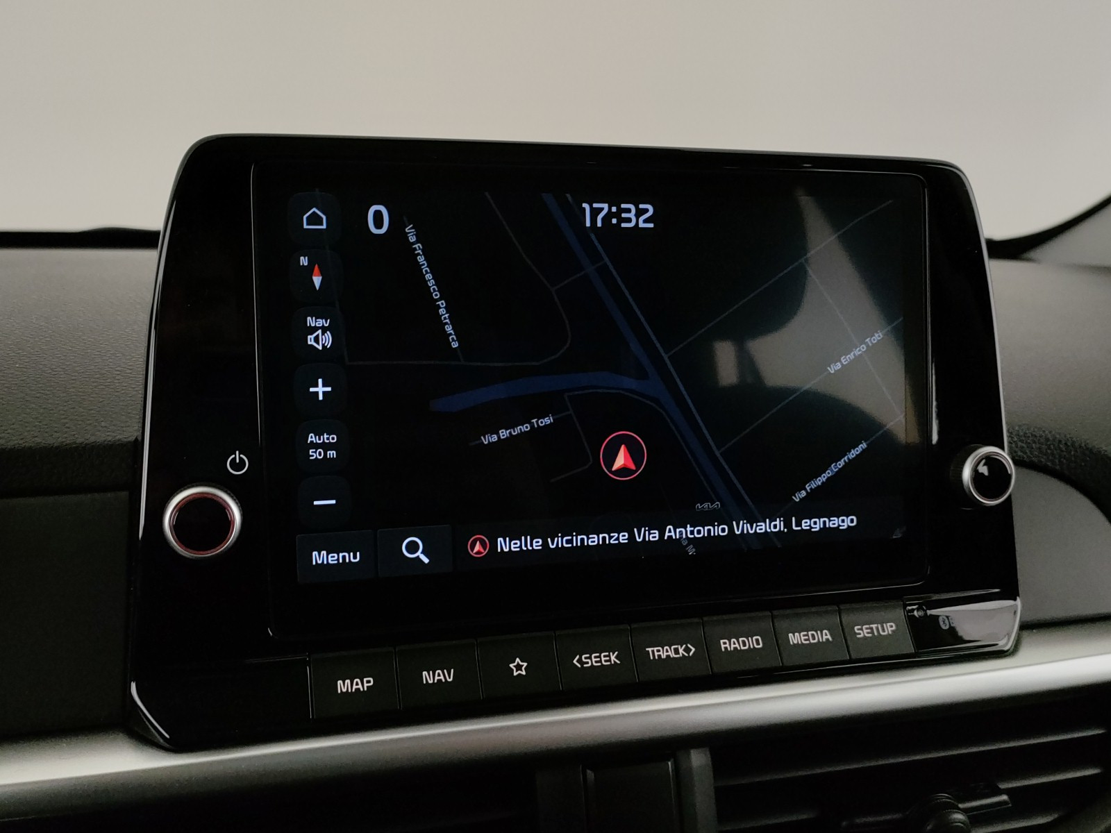 Kia Picanto Usato 2025 Picanto Padova