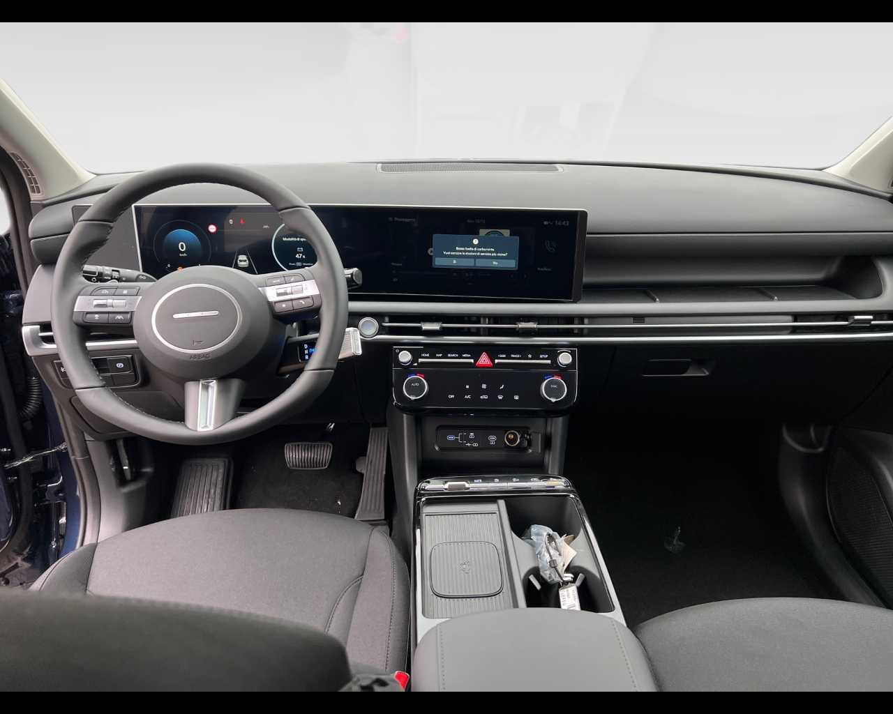 Hyundai Tucson KM0 2025 Tucson Rovigo