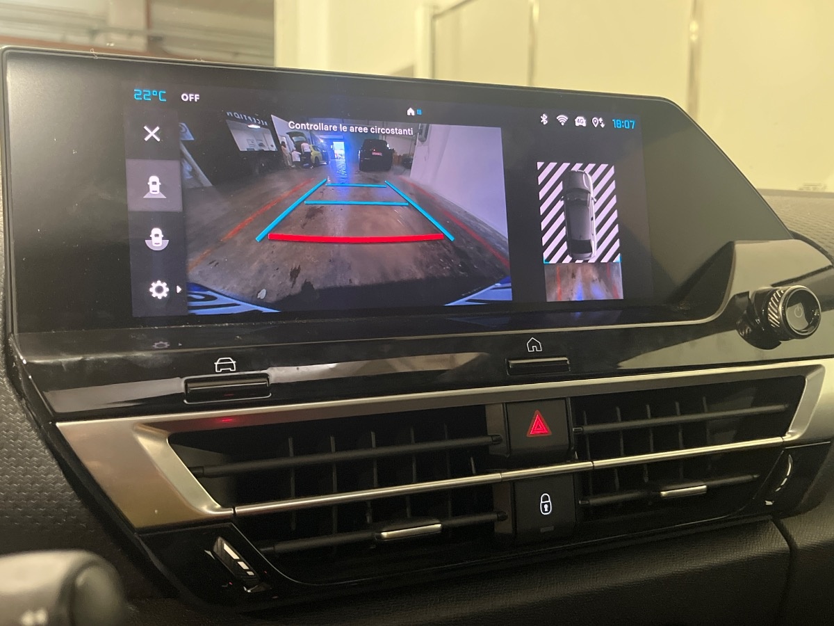 Citroen C4 X Aziendali 2023 C4 X Verona