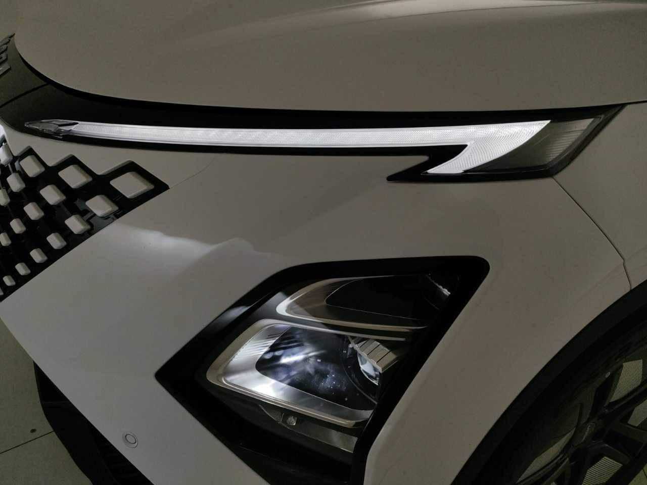 Omoda Omoda 5 Nuovo Benzina Omoda 5 Legnago