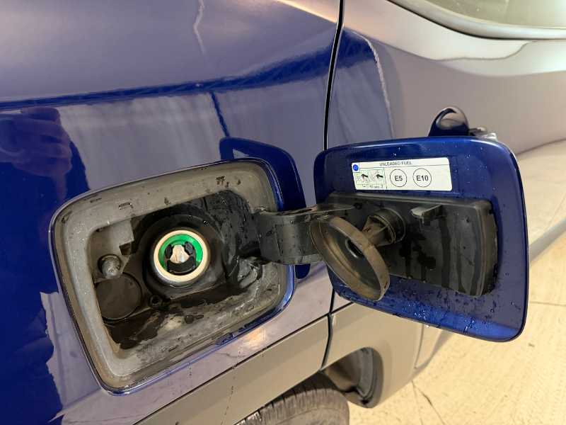 Renegade - Renegade 1.0 T3 Longitude Fwd