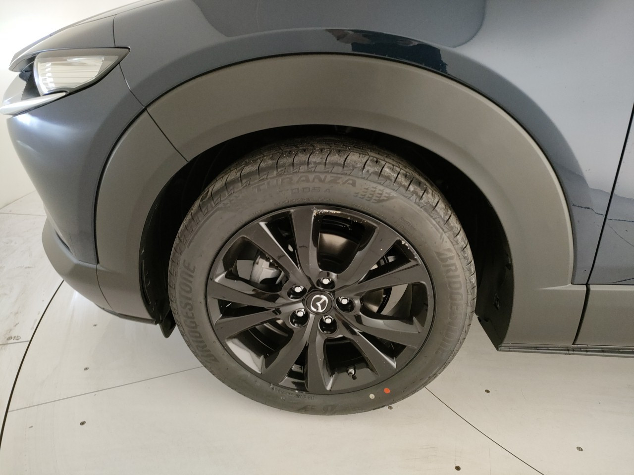 Mazda CX-30 Nuovo Ibrido benzina CX-30 Porto Mantovano