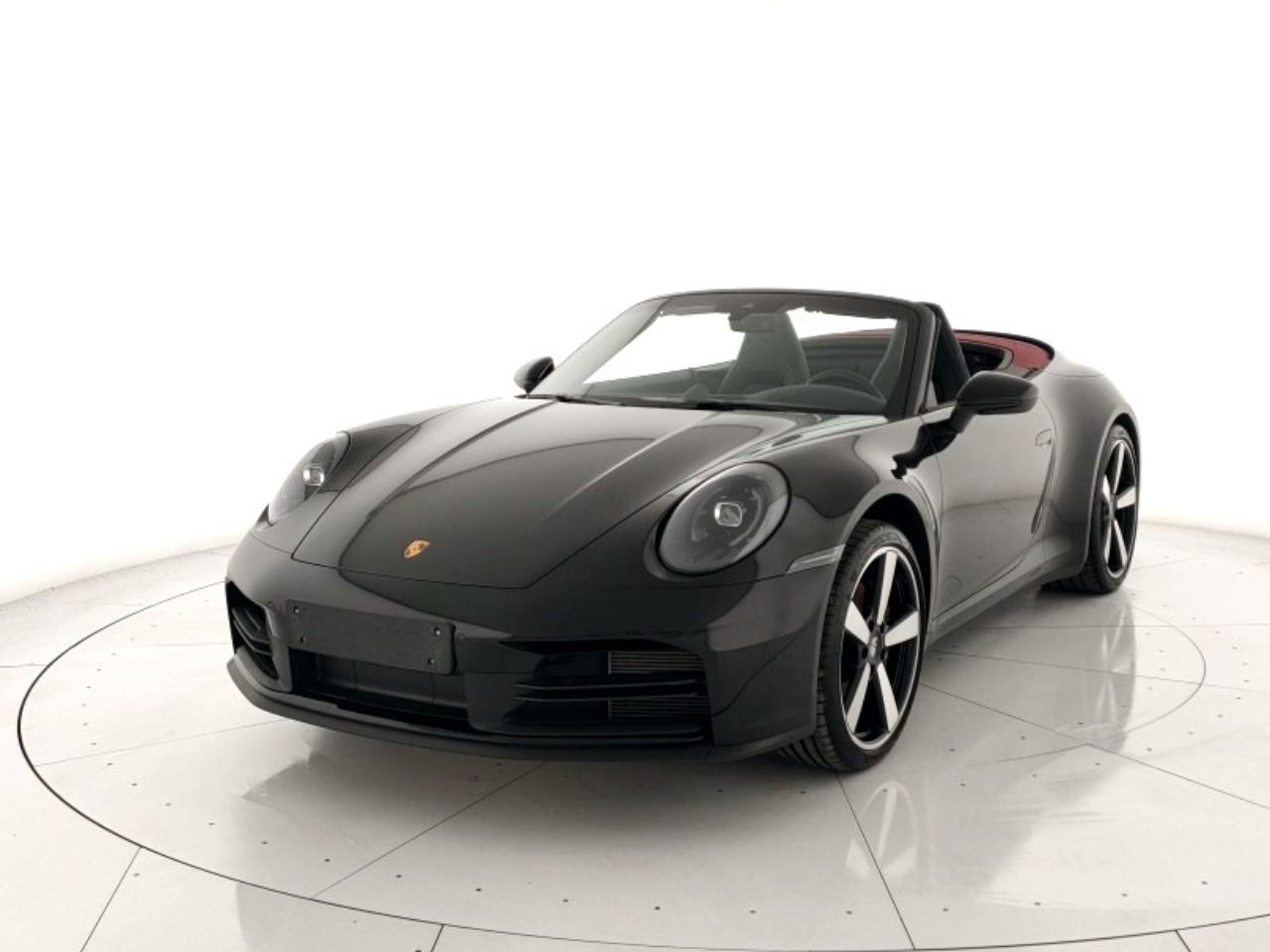 Porsche 992 Usato 2024 992 San Zeno Naviglio