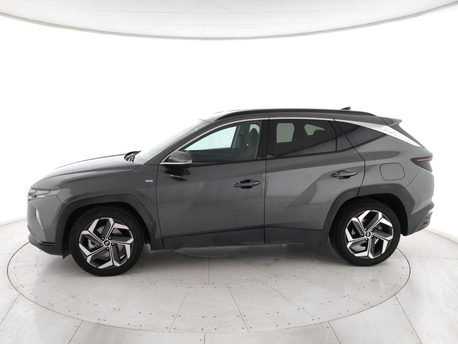 Hyundai Tucson Usato 2022 Tucson Legnago