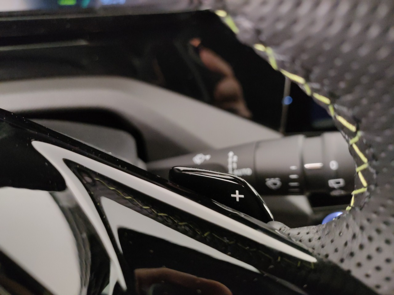 Peugeot 308 Aziendali 2026 308 Porto Mantovano