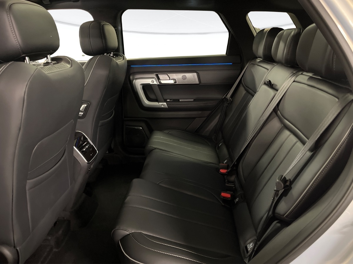 Jaecoo JAECOO 7 SHS-H Nuovo  JAECOO 7 SHS-H Verona