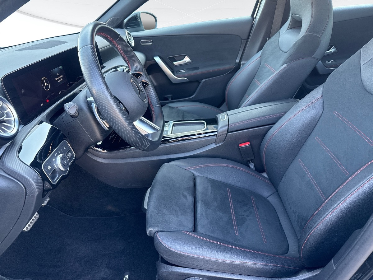 Mercedes Classe A Aziendali 2025 Classe A Padova