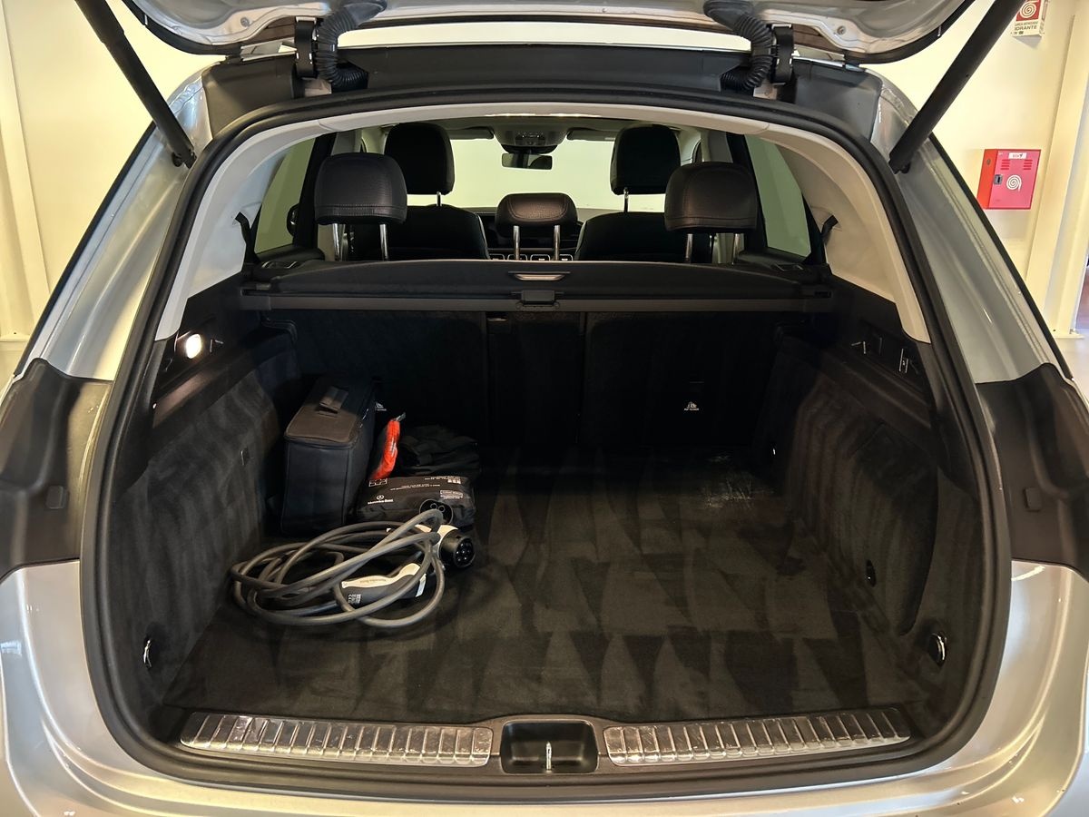 Mercedes GLE GLE SUV 350 de Plug in hybrid (de EQ-POWER) Premium Plus 4Matic 9G-Tronic Plus - 8