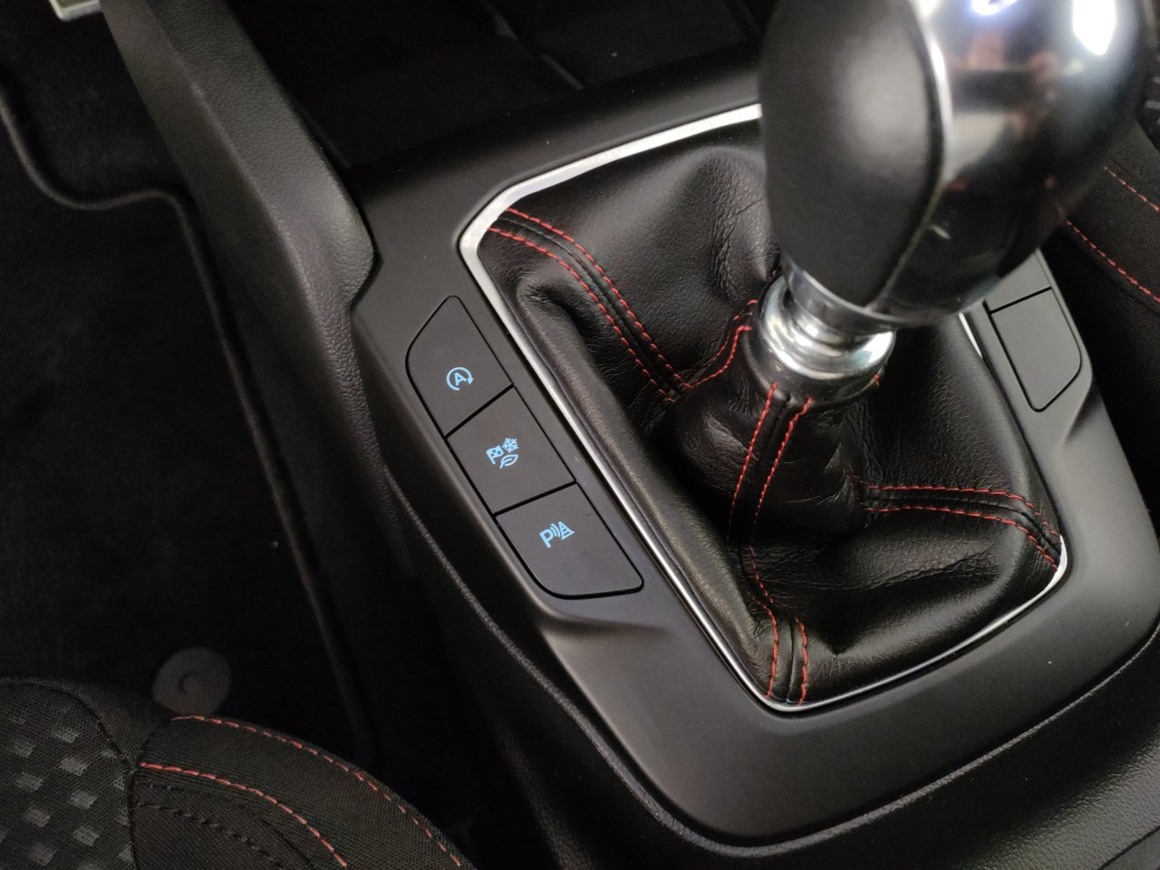 Ford Focus Usato 2022 Focus Modena