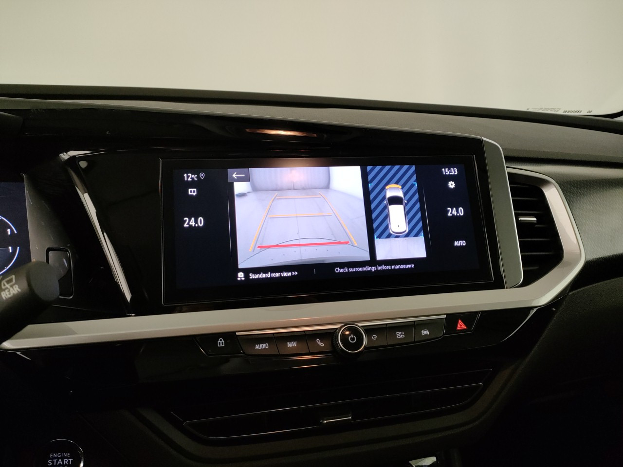 Opel Grandland Usato 2023 Grandland Porto Mantovano