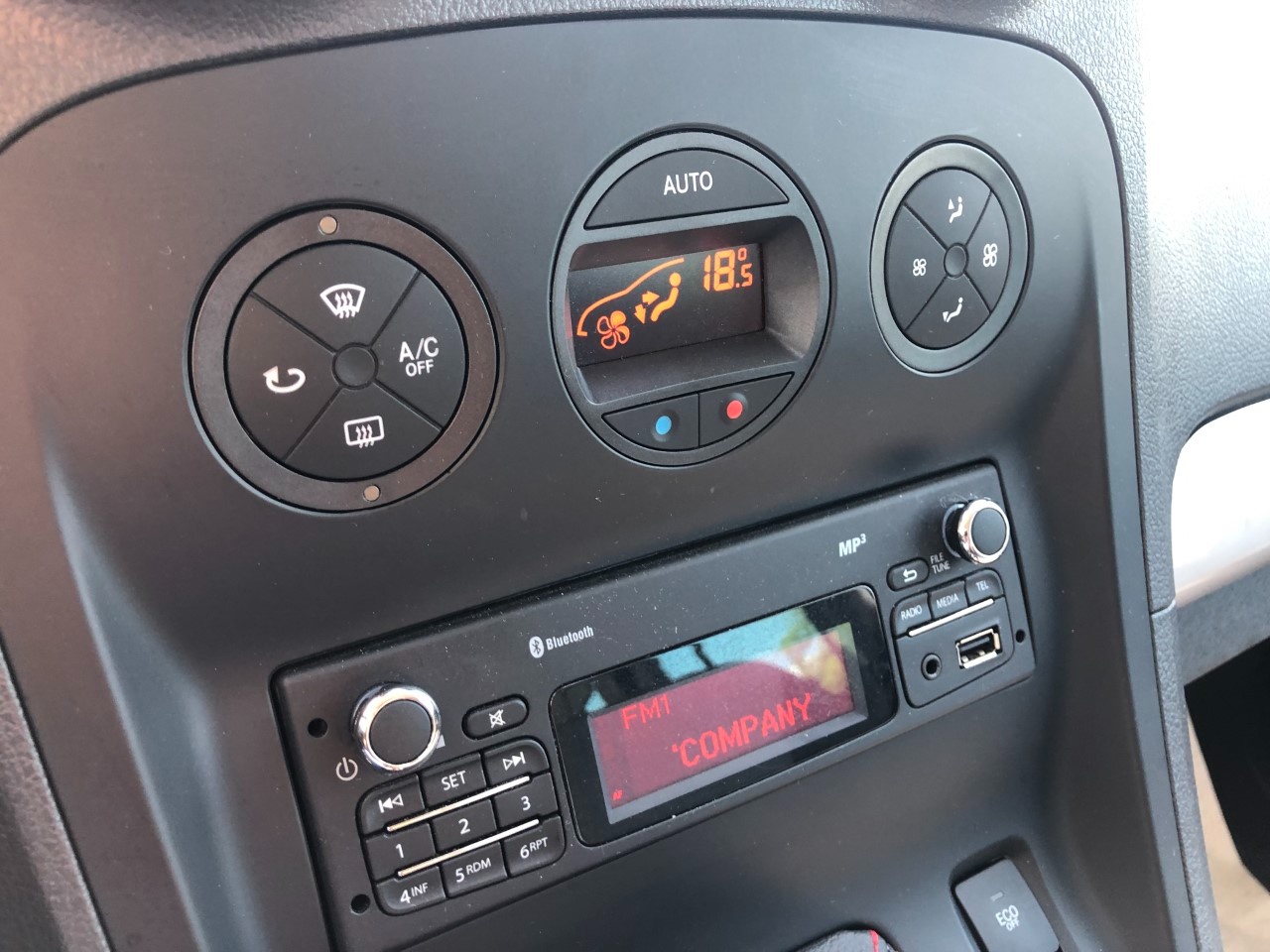 Mercedes Citan Citan Tourer 111 CDI Select - 9