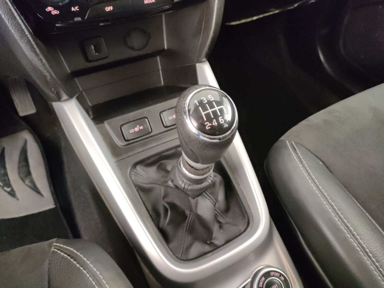 Suzuki Vitara Usato 2017 Vitara Lonato del Garda