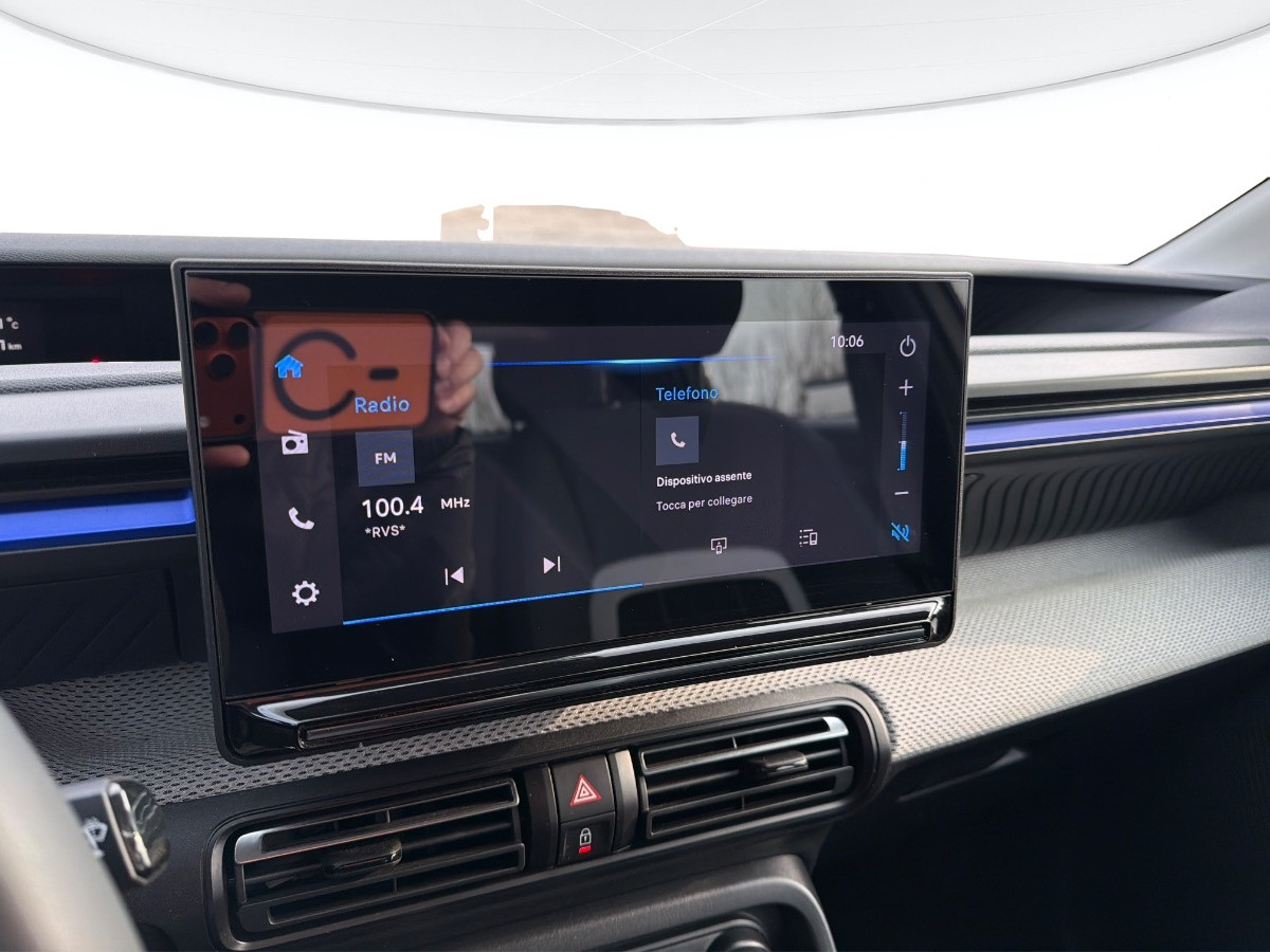 Citroen C3 Usato 2025 C3 Legnago