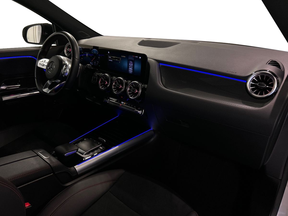 Mercedes GLA GLA 200 D Premium 4Matic 8G-DCT - 15