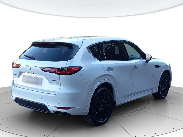 Mazda CX-60 Usato 2023 CX-60 San Vendemiano