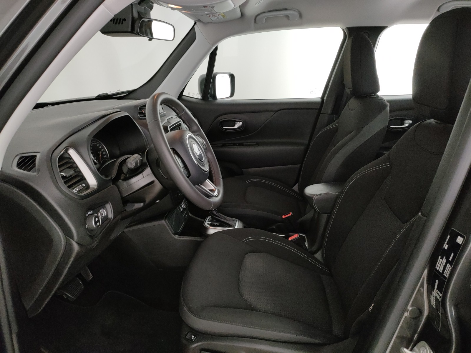 Jeep Renegade Usato 2021 Renegade Legnago