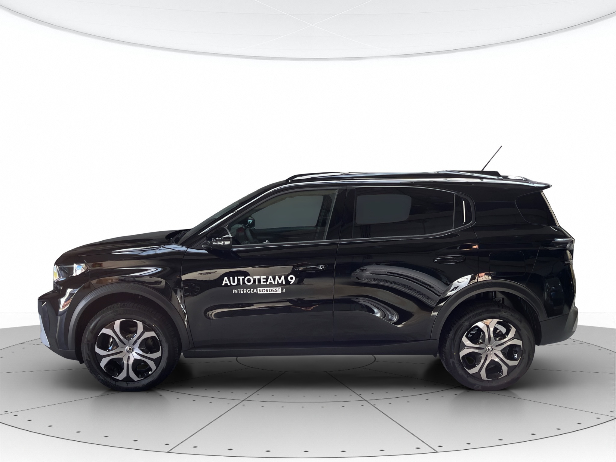 Citroen C3 Aircross Aziendali 2026 C3 Aircross Rovigo