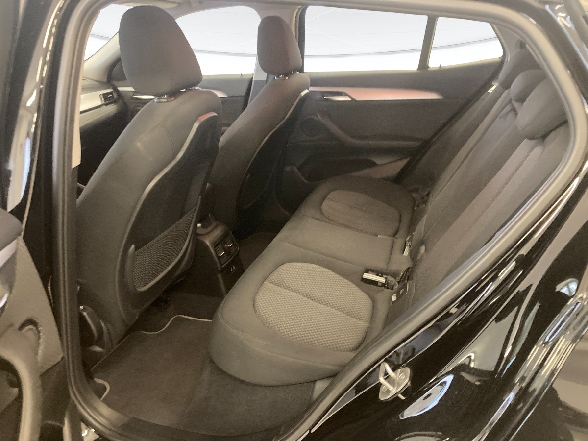 Bmw X2 Usato 2022 X2 Modena