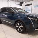 3008 Ii 2021 - 3008 1.5 Bluehdi Gt Pack S&s 130cv Eat8