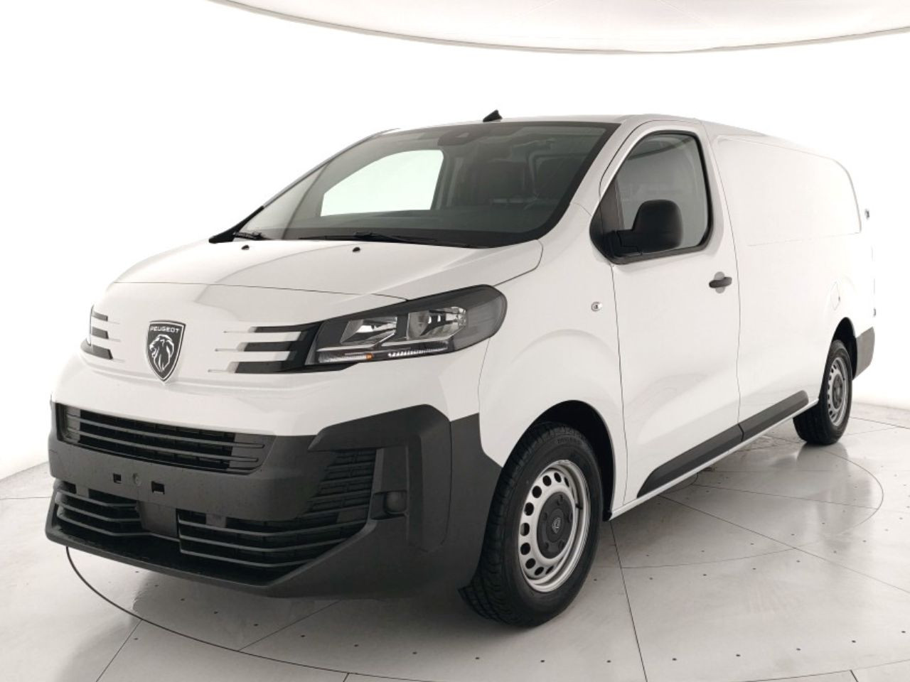 Peugeot Expert KM0 2025 Expert Porto Mantovano