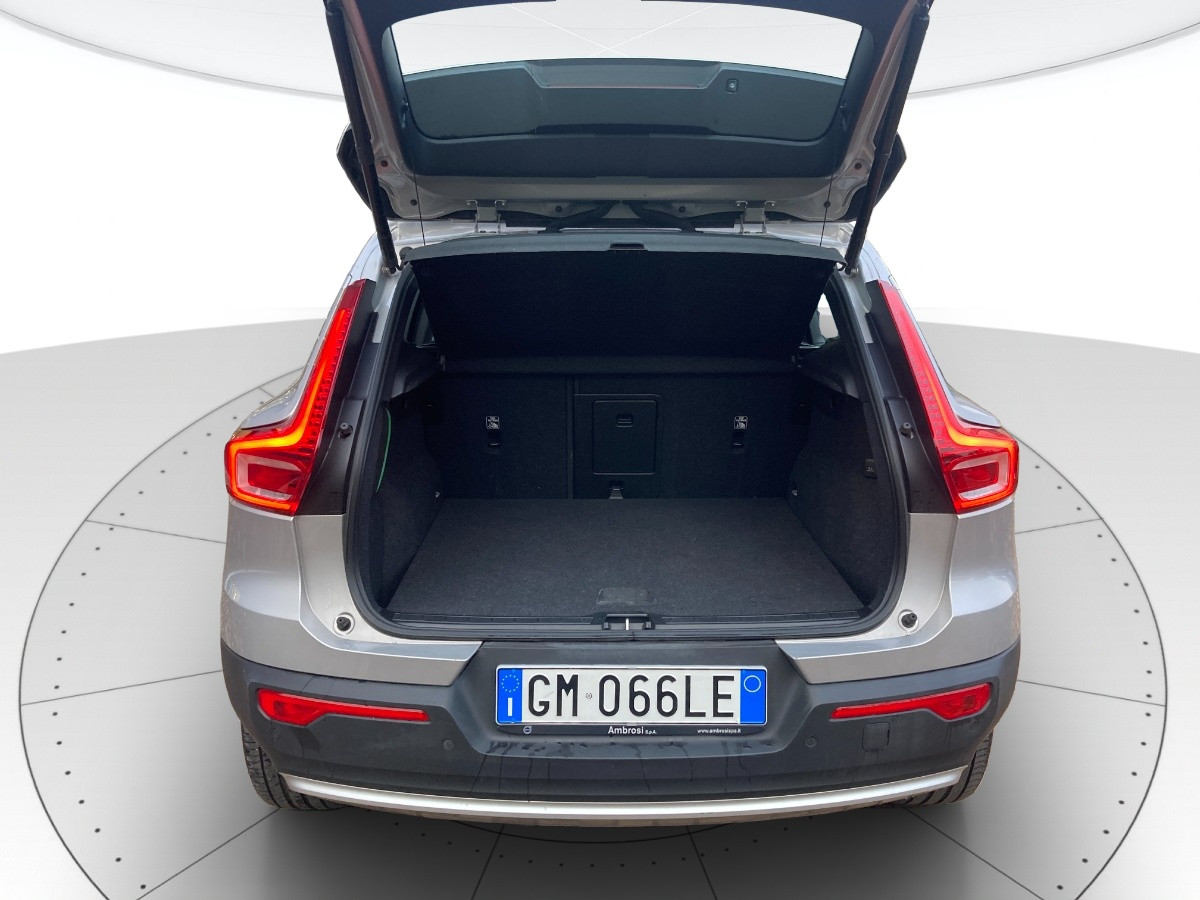 Volvo XC40 Usato 2022 XC40 Modena