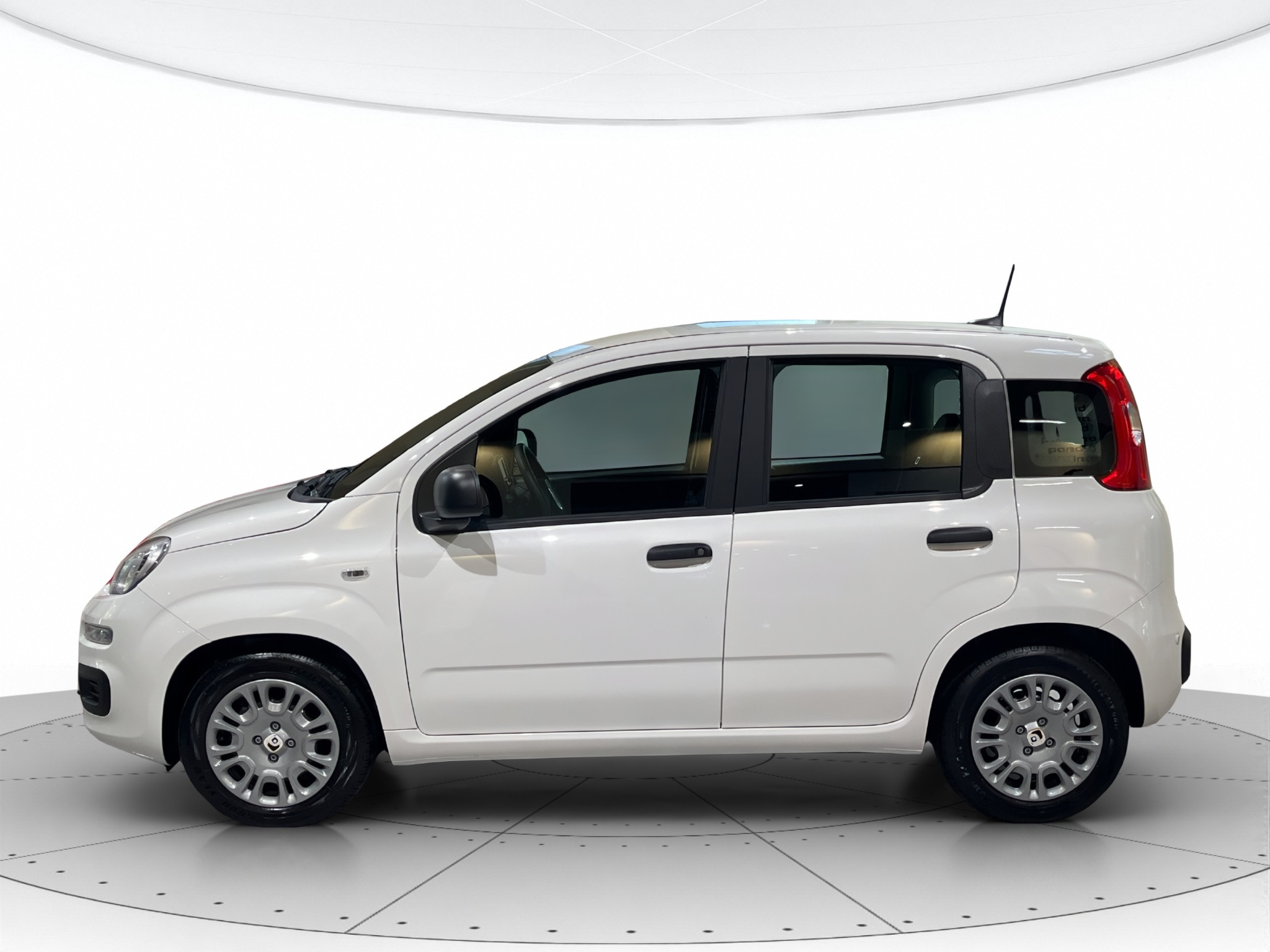 Fiat Pandina KM0 2026 Pandina Verona