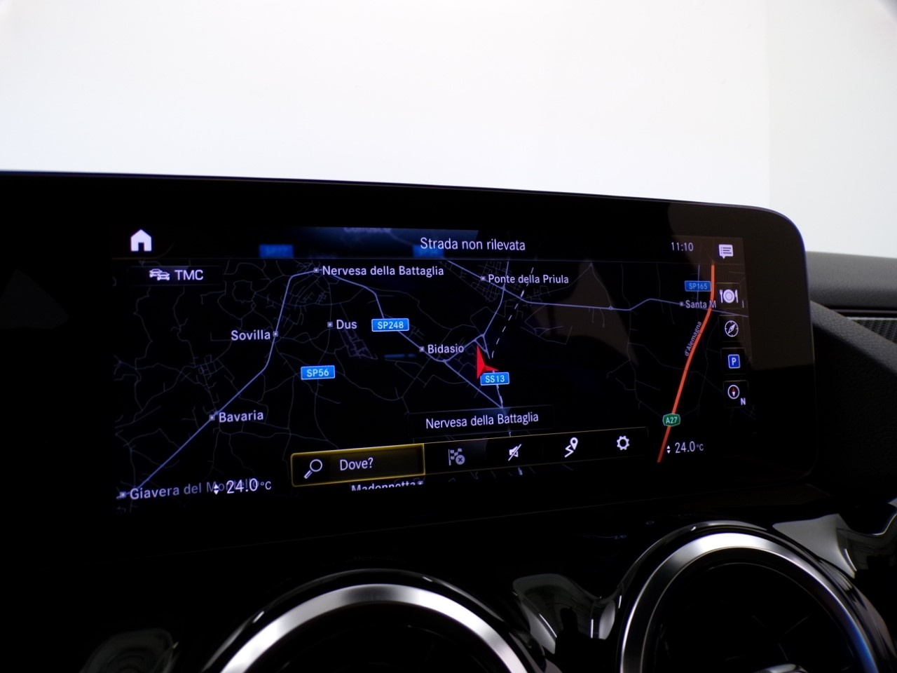 Mercedes GLA GLA 200 D Premium 8G-DCT - 19