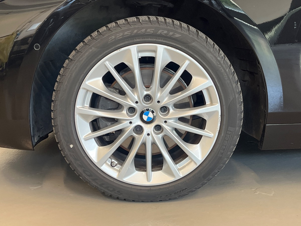 Bmw Serie 1 Usato 2022 Serie 1 Altavilla Vicentina
