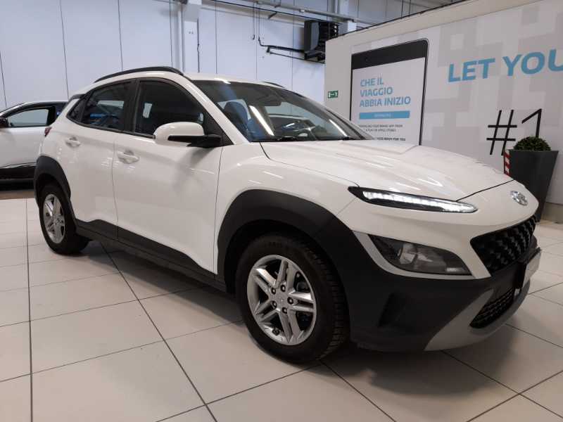 Kona I - Kona 1.0 T-gdi Xline Style Pack 2wd 120cv