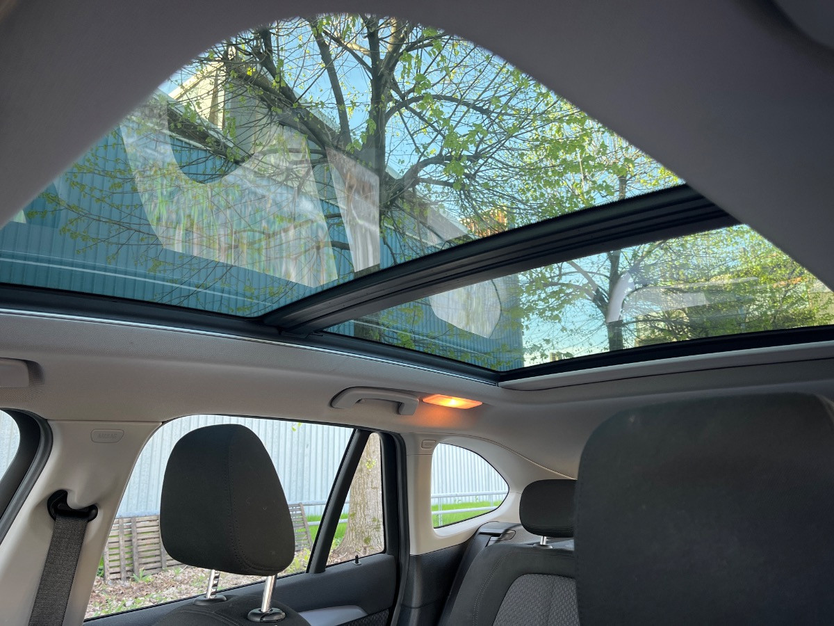 Bmw X1 Usato 2021 X1 Padova