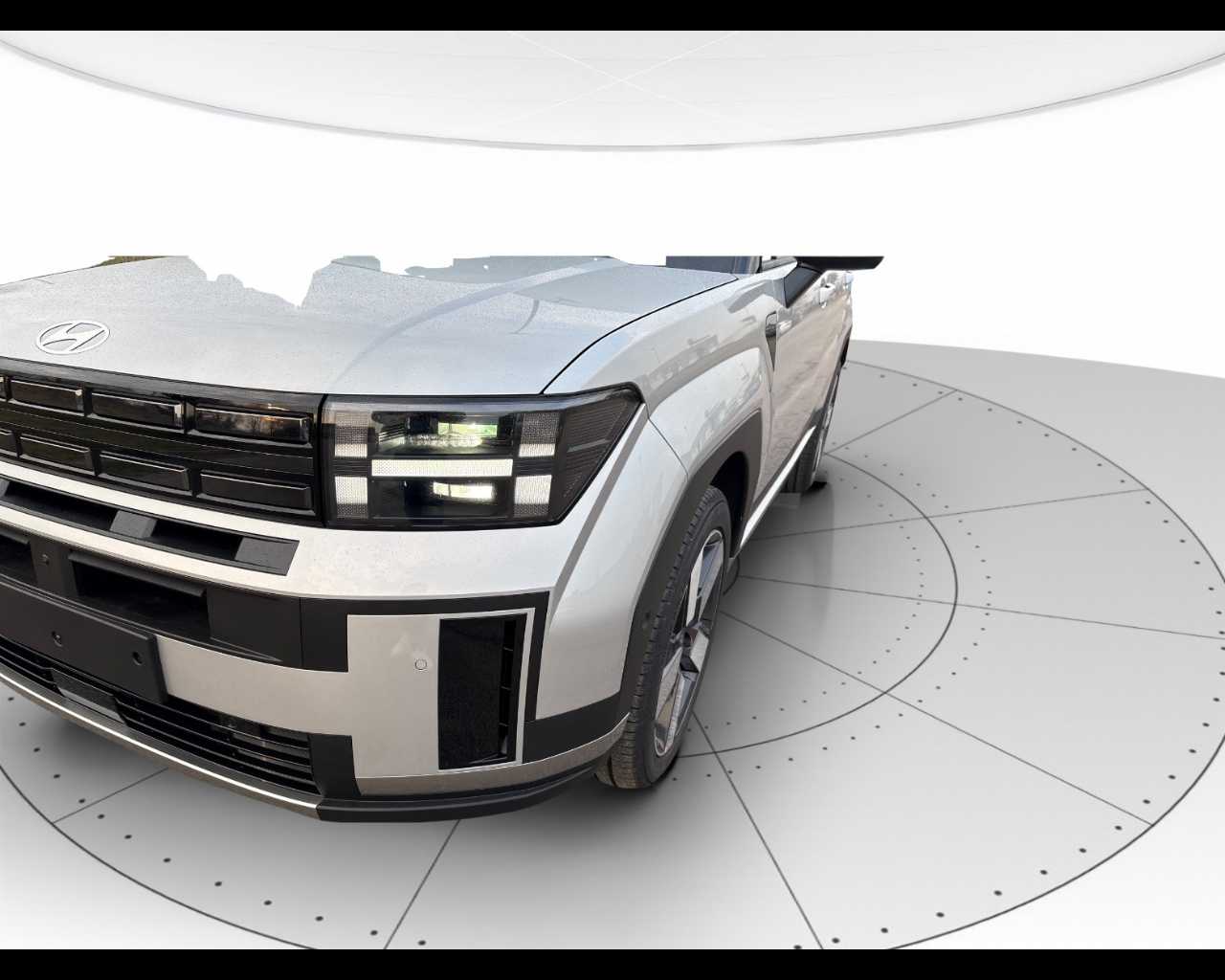 Hyundai Santa Fe Nuovo  Santa Fe Rovigo