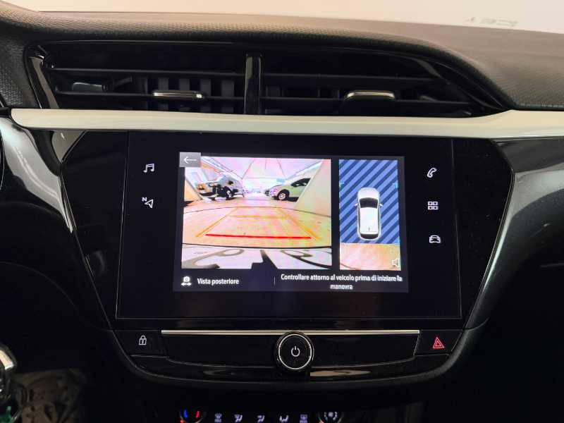 Corsa Vi 2020 - Corsa 1.2 Gs Line S&s 100cv