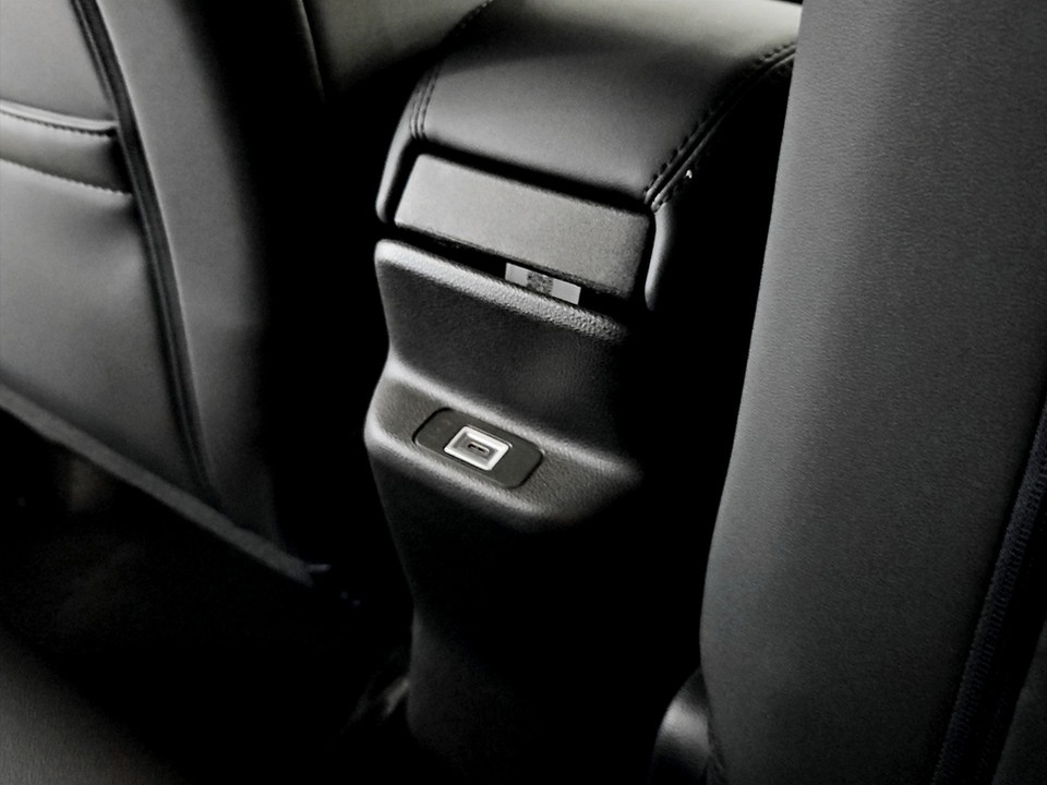 JEEP Avenger Benzina Summit1.2 100cv Benzina km0 - 17